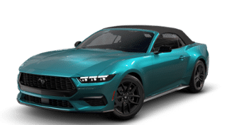 2026 Ford Mustang® External Image 1